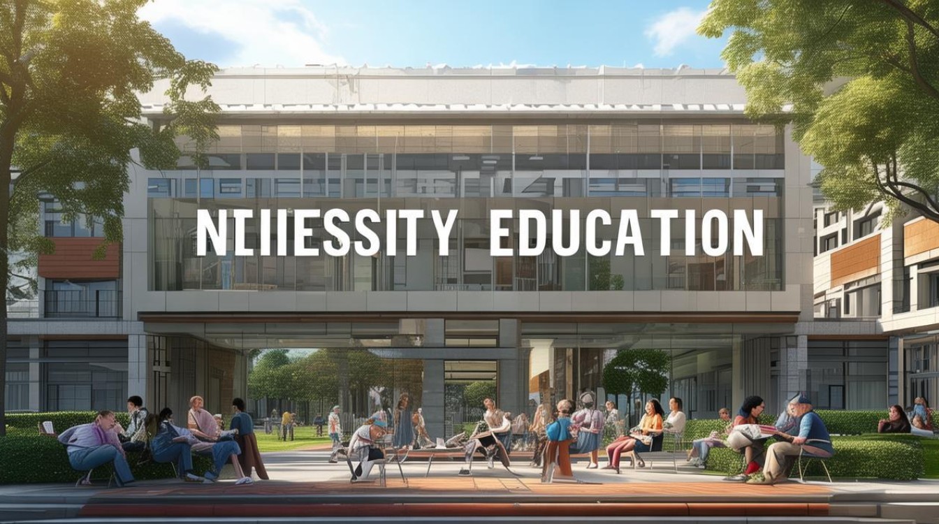 Why Is a University Education Beneficial?-图3