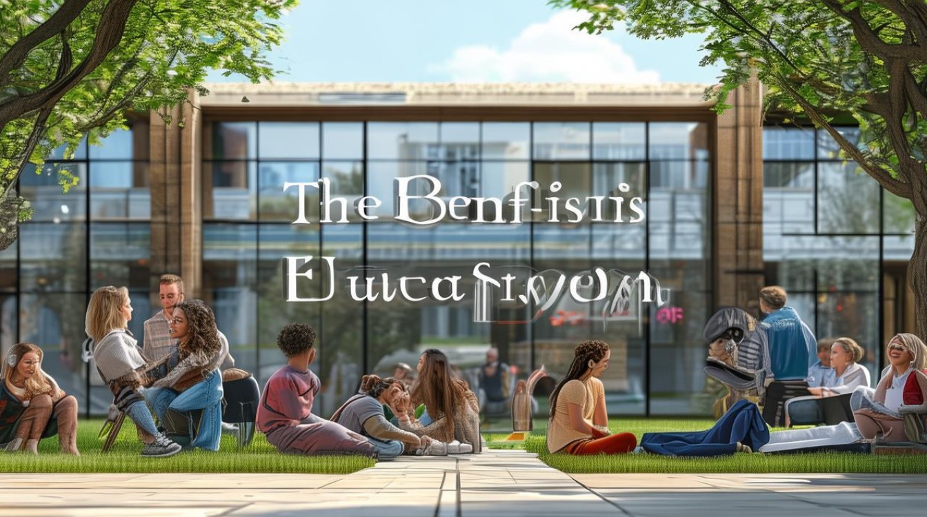 Why Is a University Education Beneficial?-图4