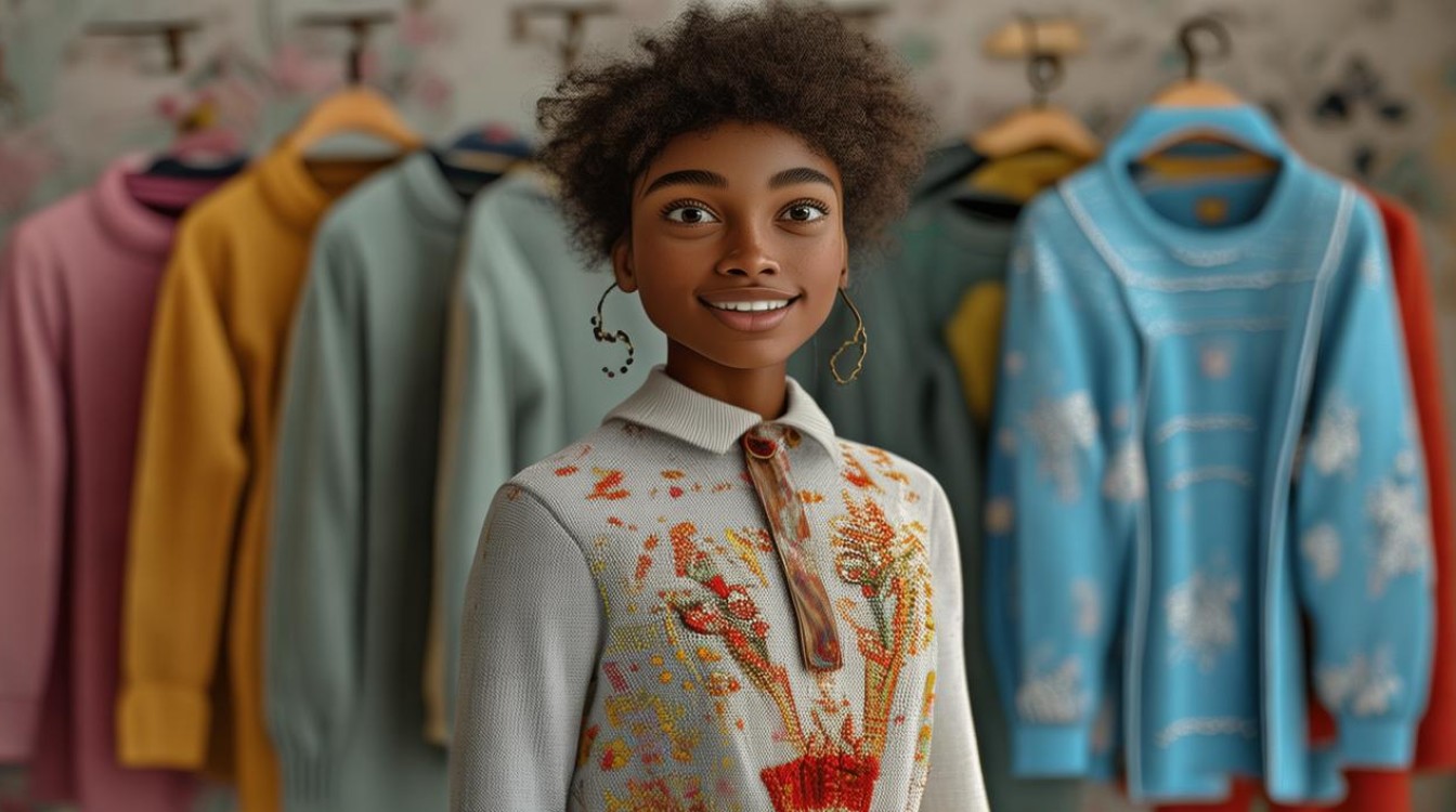 Why Does Wearing Favorite Clothes Bring So Much Joy?-图2