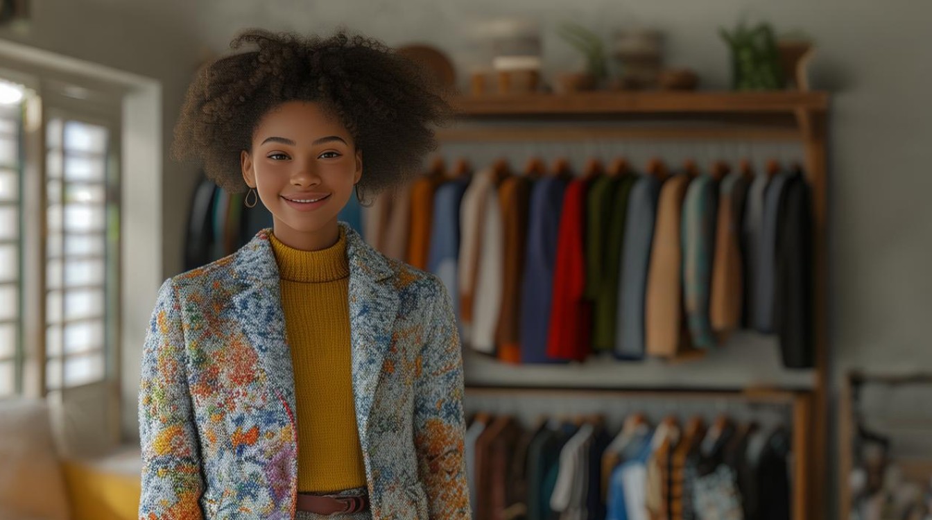 Why Does Wearing Favorite Clothes Bring So Much Joy?-图3
