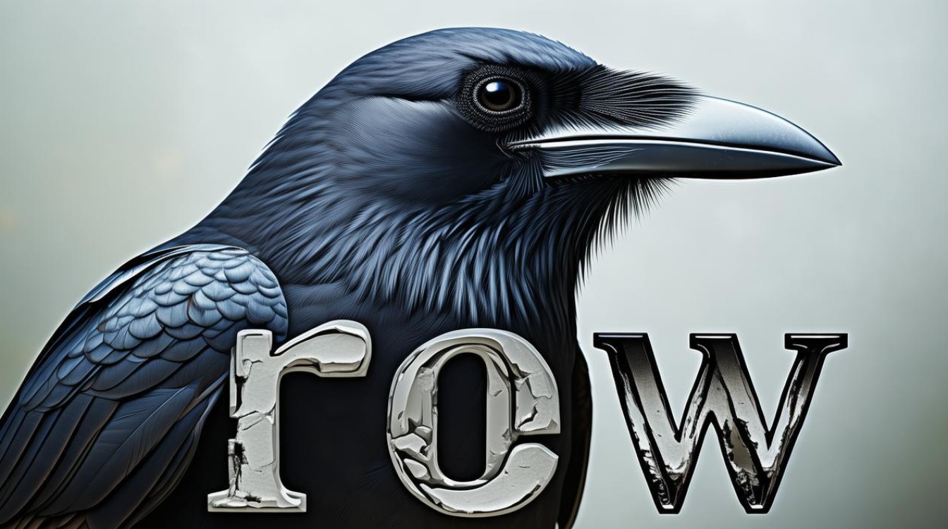Crow去掉一个字母是什么单词？-图3