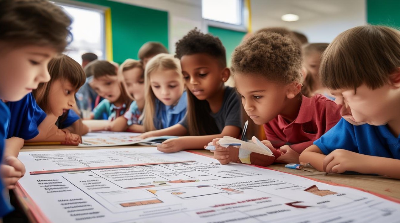 Understanding School Rules: What Every Student Should Know?-图1