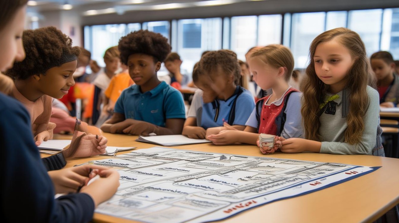 Understanding School Rules: What Every Student Should Know?-图2