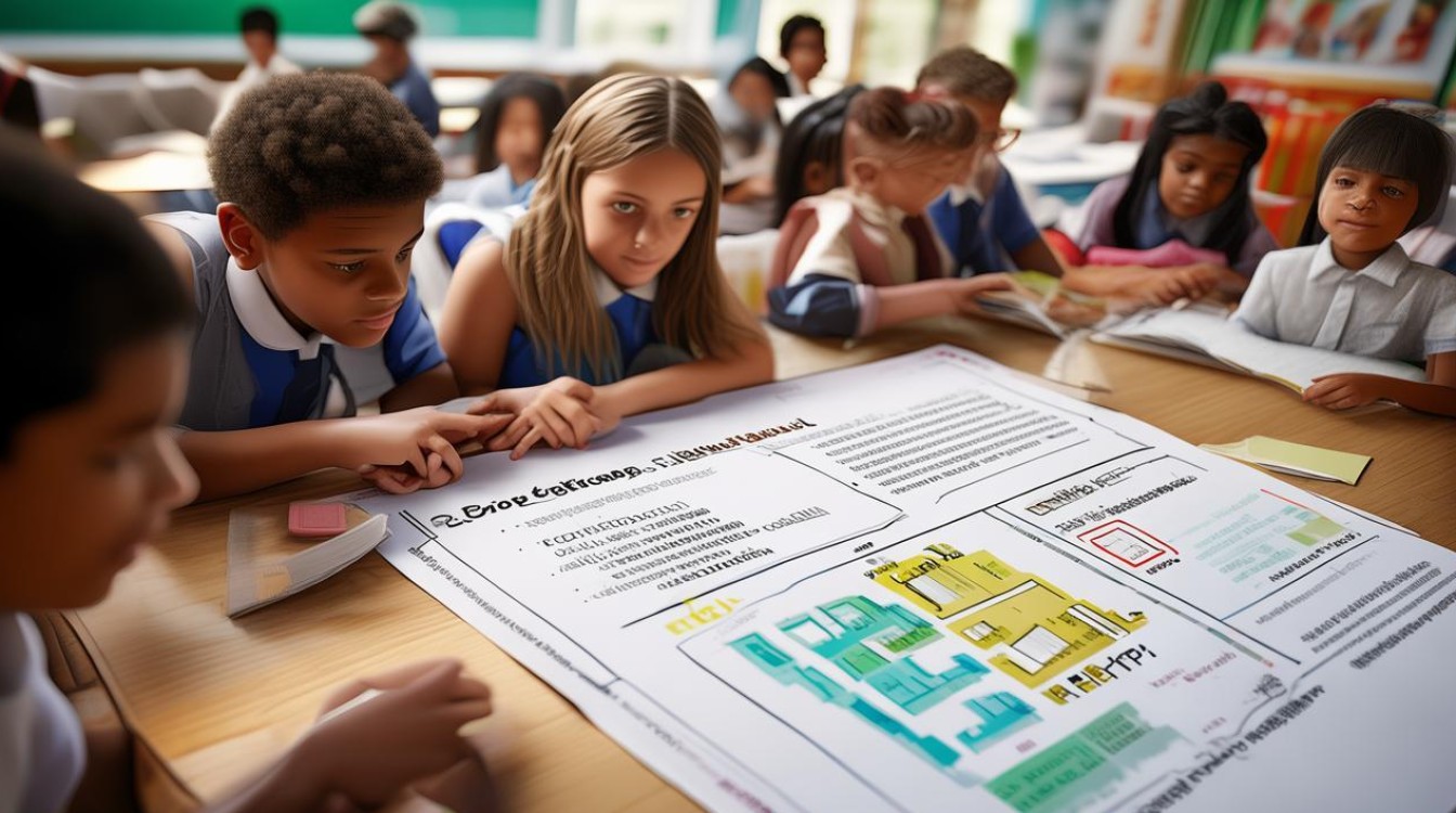 Understanding School Rules: What Every Student Should Know?-图3