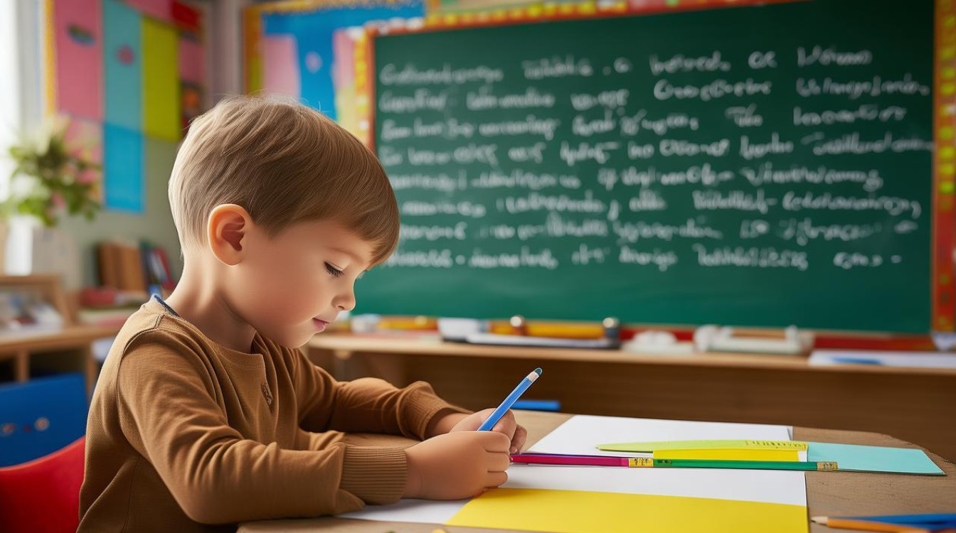 孩子一年级记不住英文单词？家长必试的高效记忆法！-图1