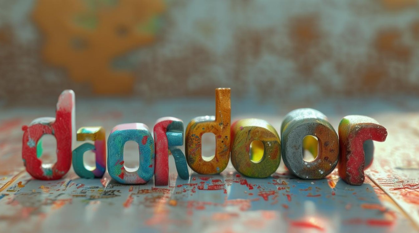 如何通过变换字母从poor变成door？趣味英语单词游戏解析-图1