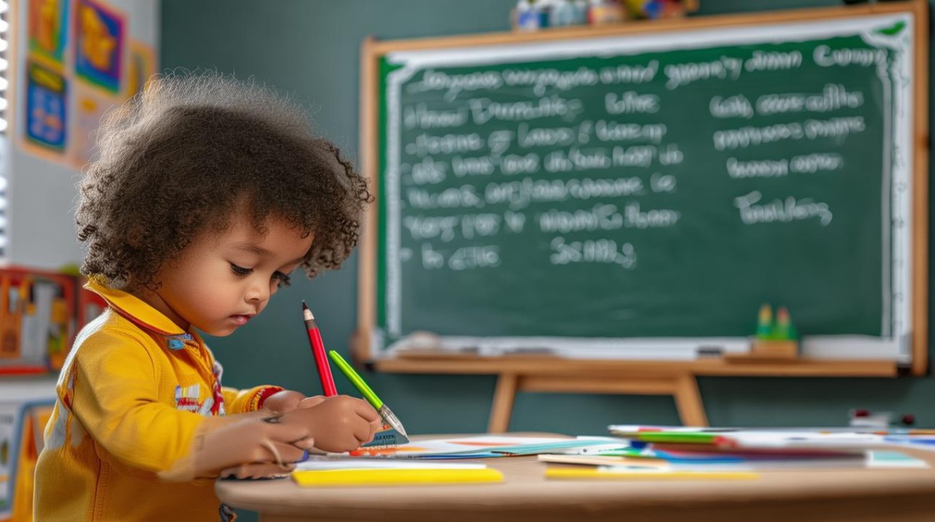 孩子一年级记不住英文单词？家长必试的高效记忆法！-图4