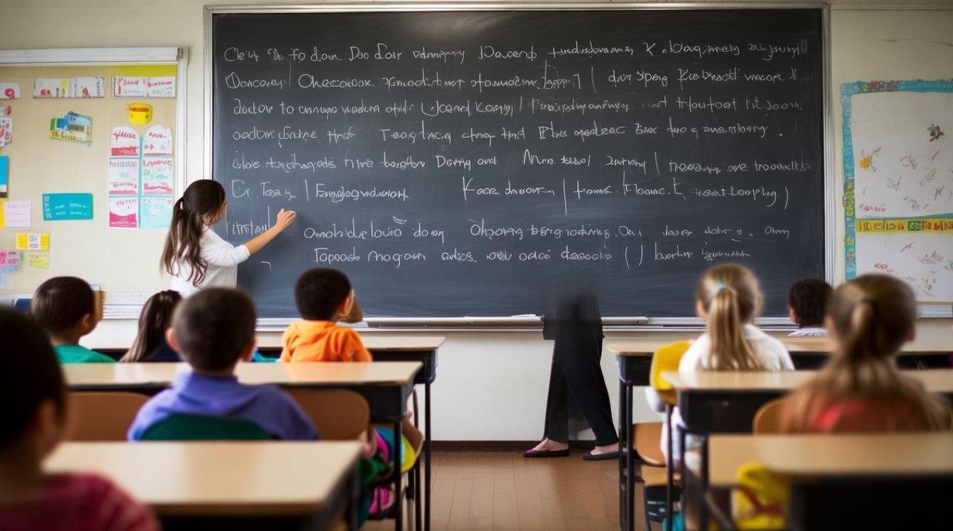 二年级英语单词怎么教？高效教学方法分享-图1