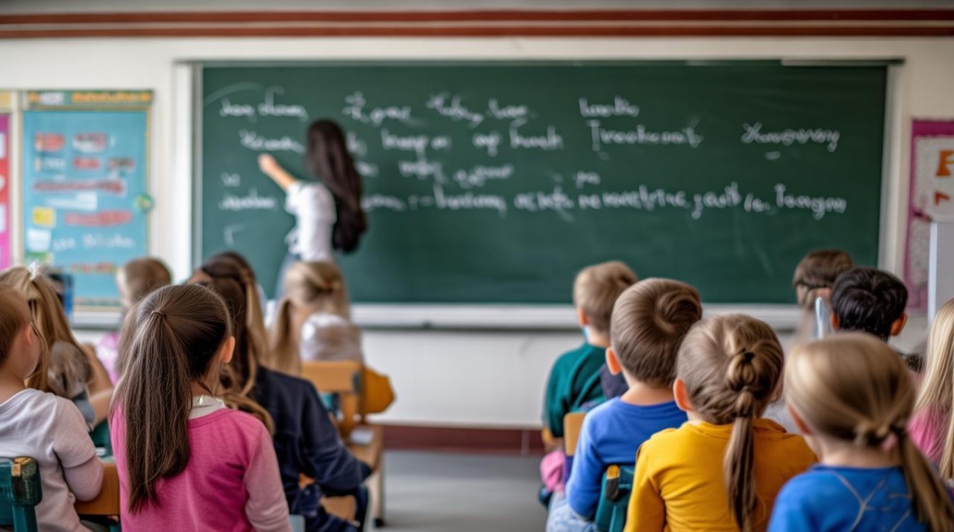 二年级英语单词怎么教？高效教学方法分享-图4