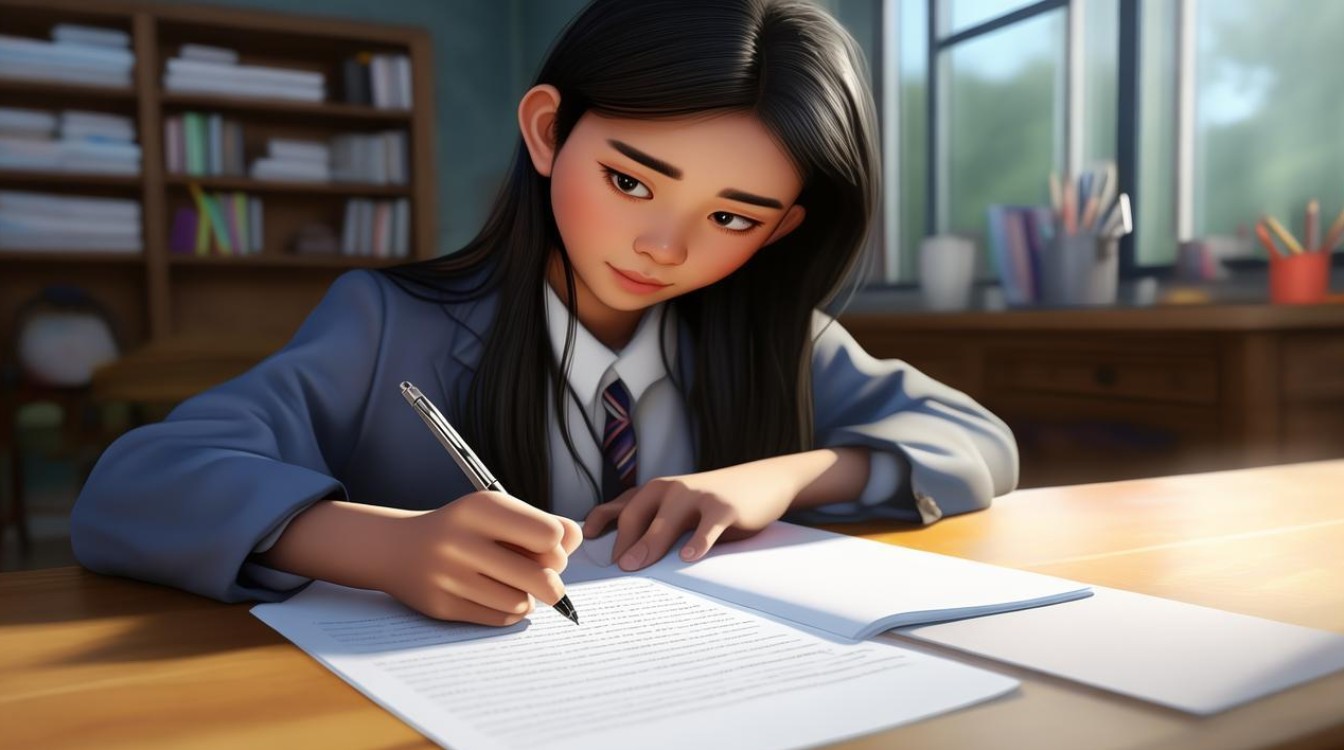 如何用八年级单词写出优秀作文？-图1