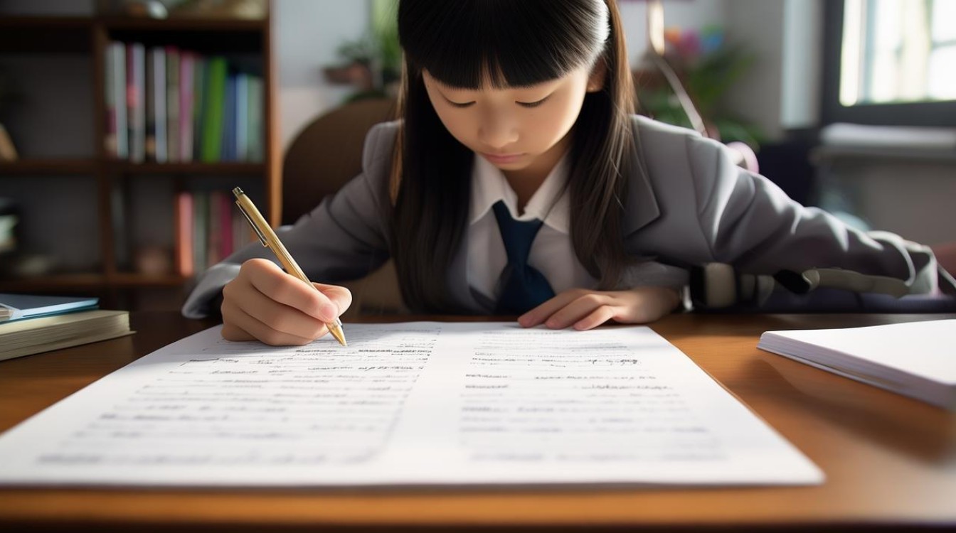 如何用八年级单词写出优秀作文？-图3