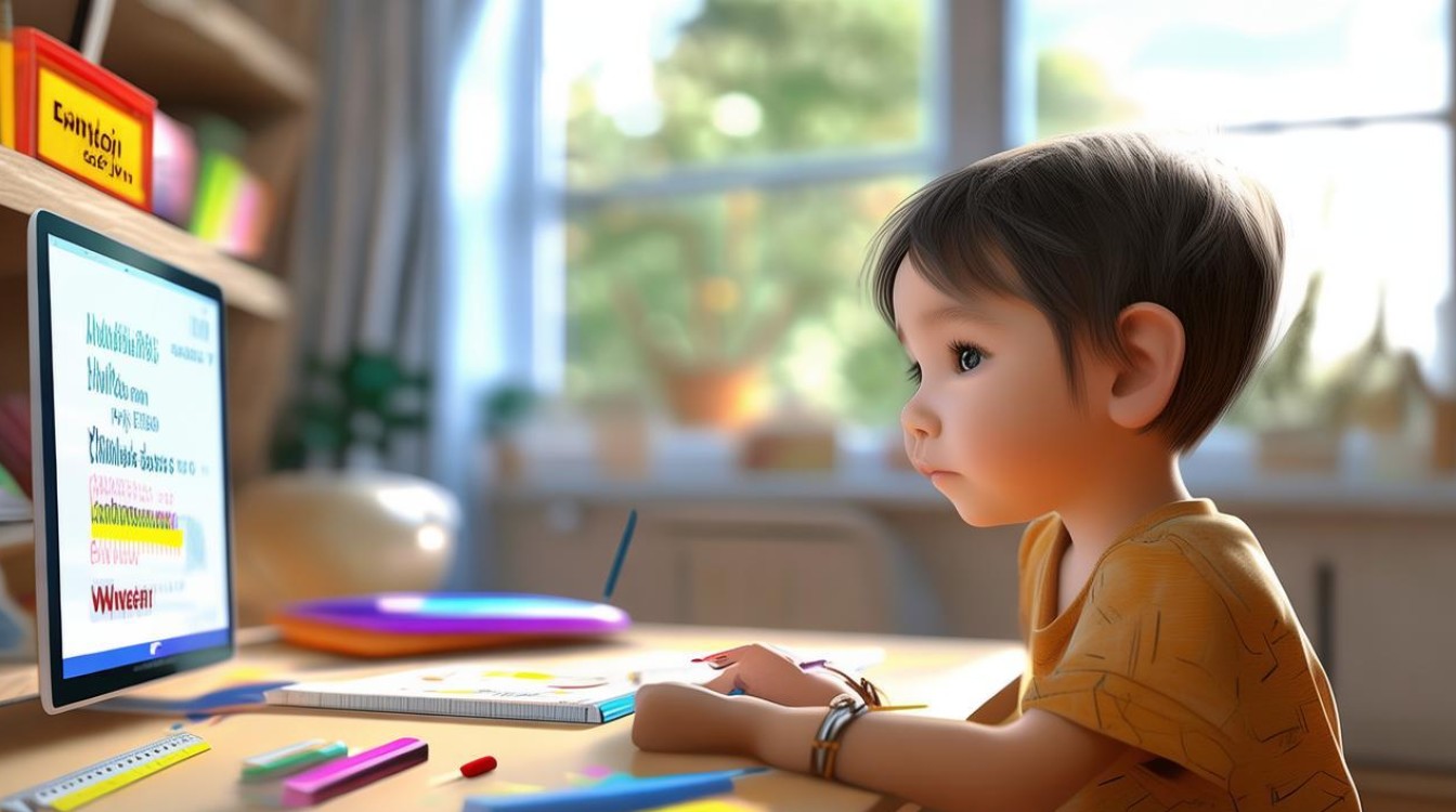 一年级孩子如何有效听记英语单词？科学方法分享-图3