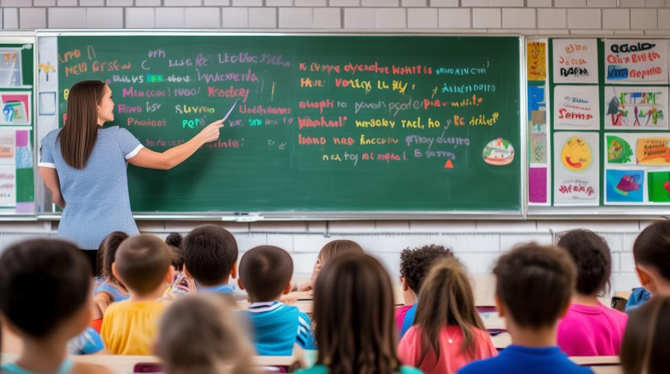 如何高效学习小学单一年级英语单词？-图3