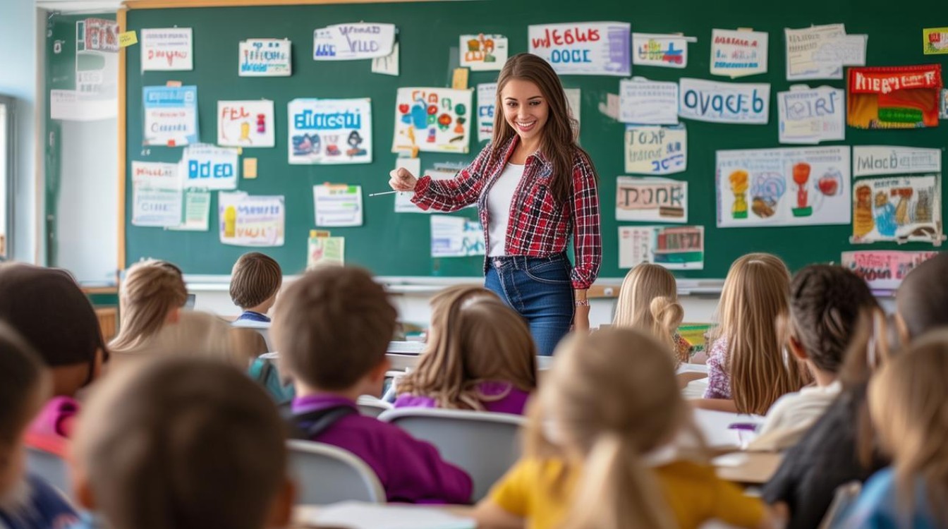 如何高效学习小学单一年级英语单词？-图4