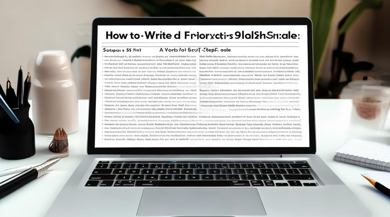 How to Write a Perfect 50-Word English Essay: Step-by-Step Guide-图1