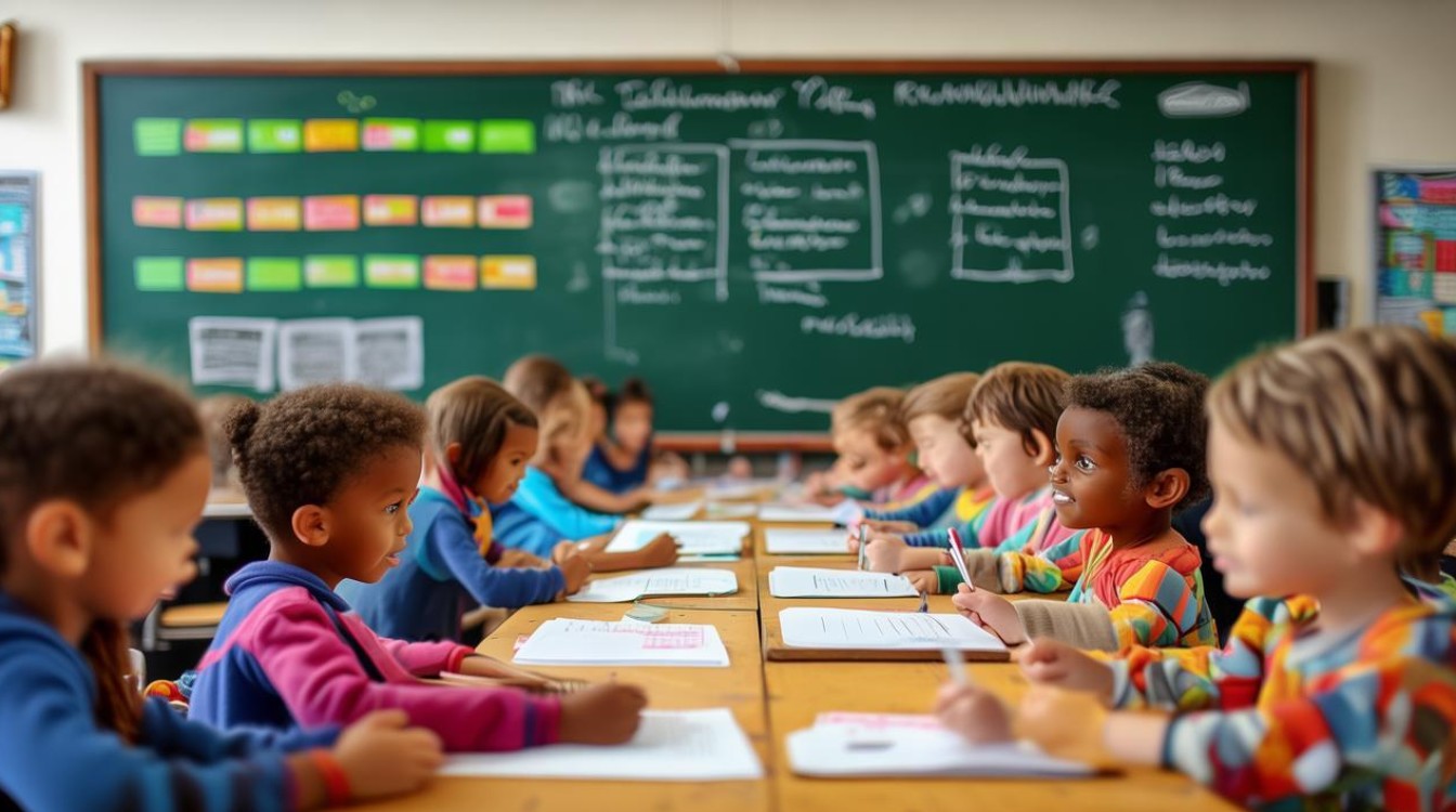 四年级小学生怎样高效记忆英语单词？-图2