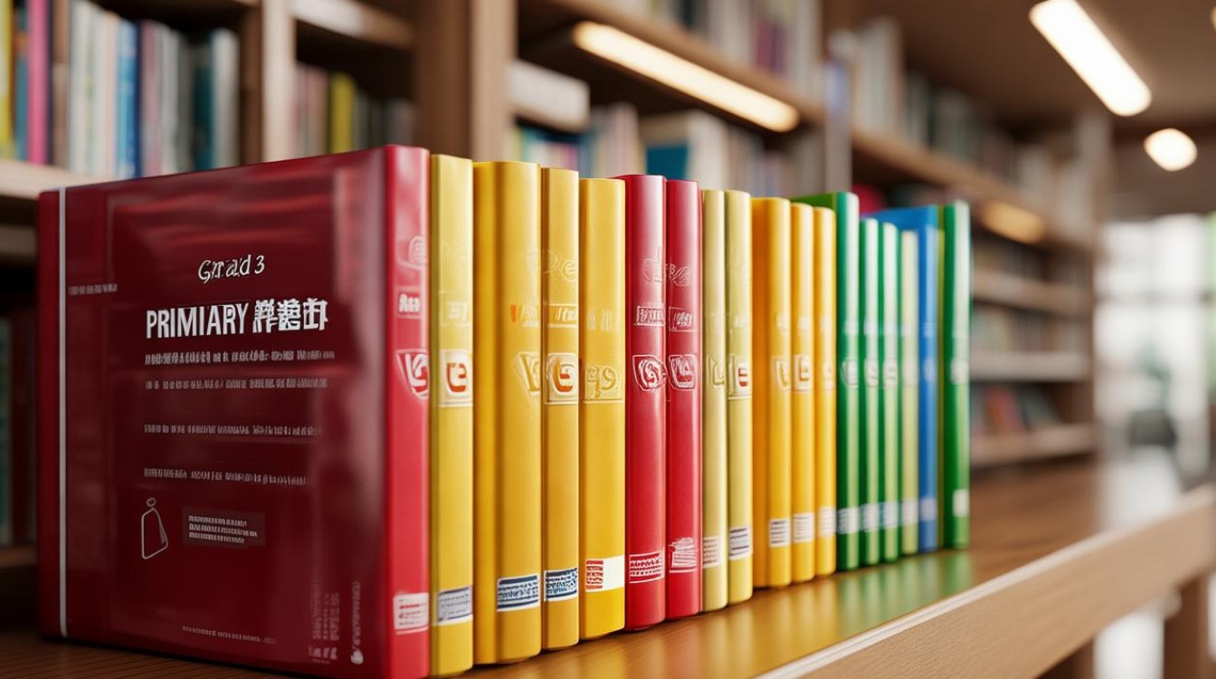 三年级学生必备的初级英语单词有哪些？-图1