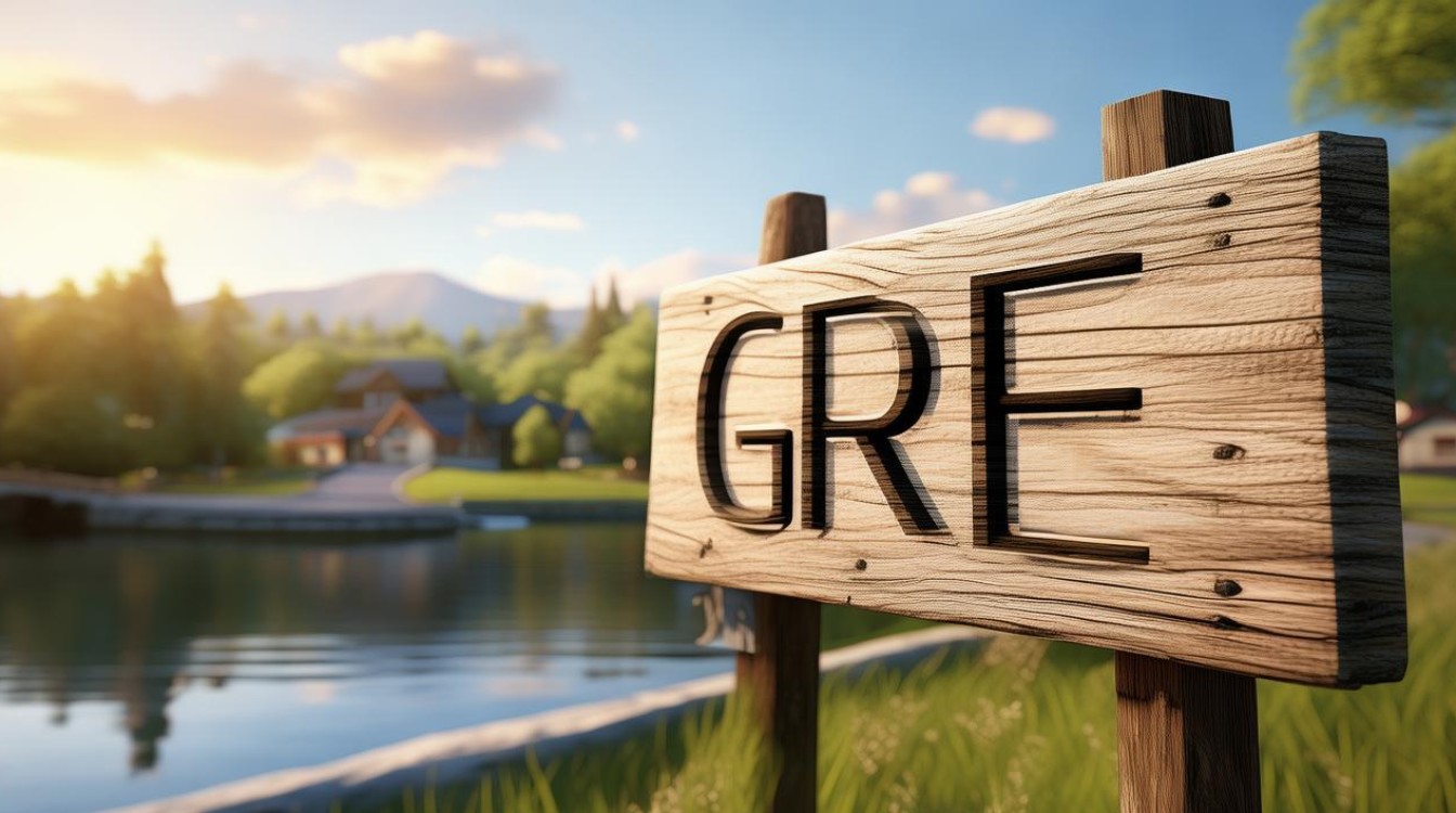 GRE第一个单词是什么意思？快速解答！-图4