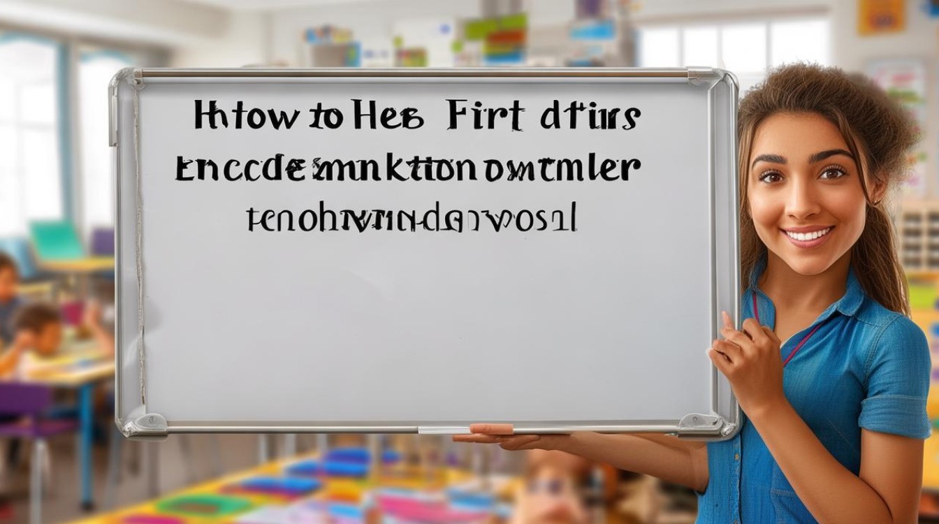 如何让一年级孩子快速记住英语单词？-图1