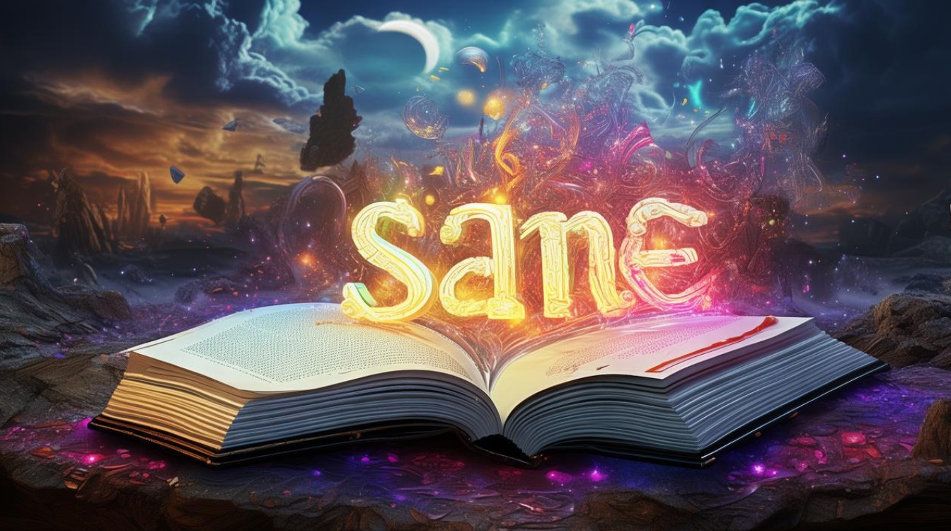 如何通过字母魔法将same变成新词？-图3