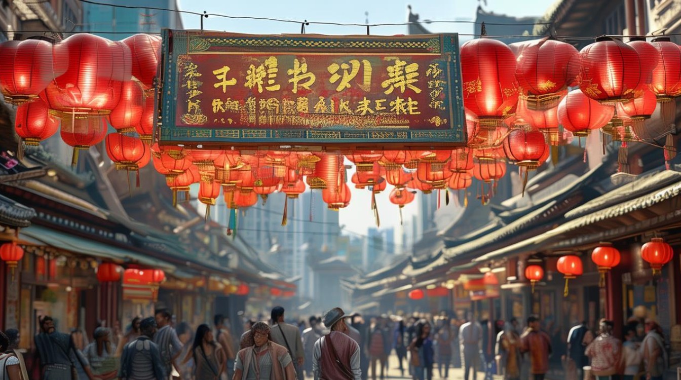 哪些中国特色的英语单词展现了文化交融的独特印记？-图1