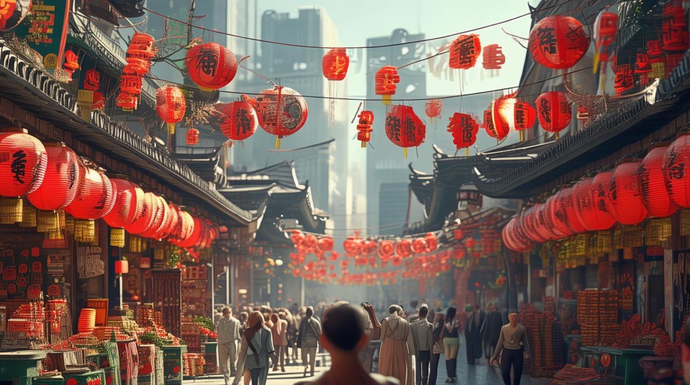 哪些中国特色的英语单词展现了文化交融的独特印记？-图2
