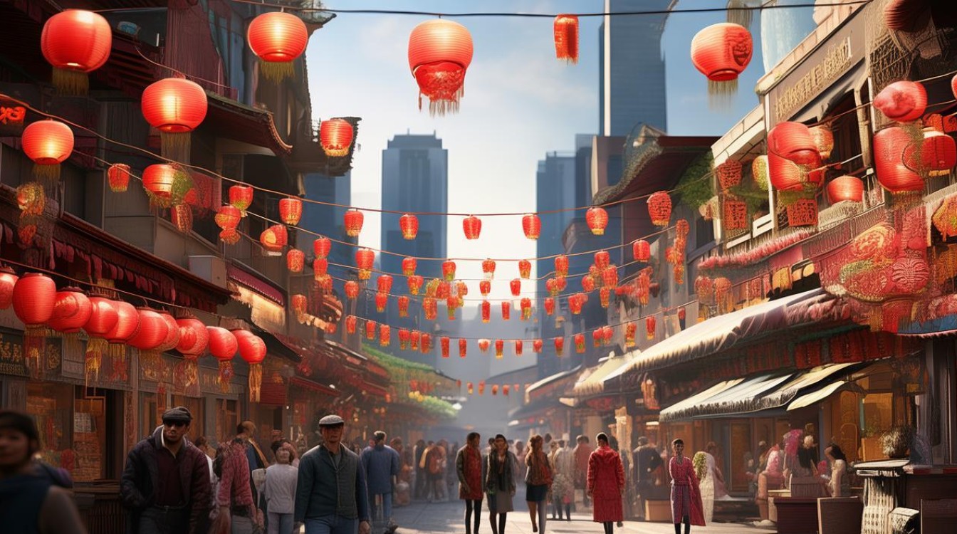 哪些中国特色的英语单词展现了文化交融的独特印记？-图4