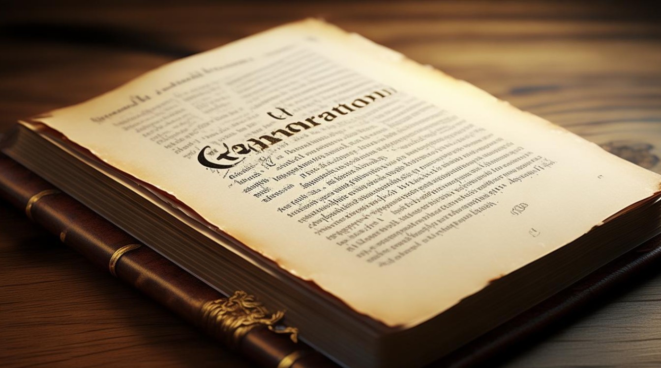 如何区分一代的英语单词，generation、age、era、epoch？-图2