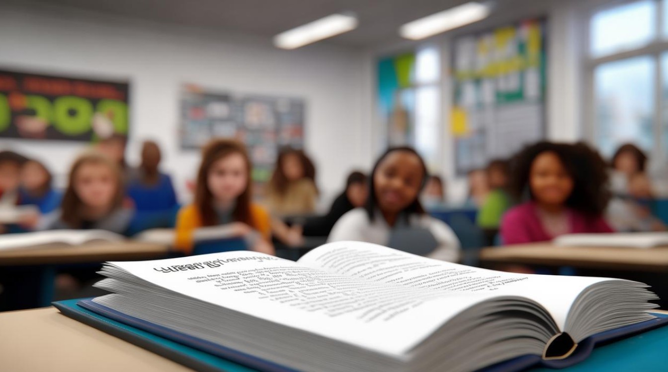 What Are the Key English Terms in Public Administration?-图2