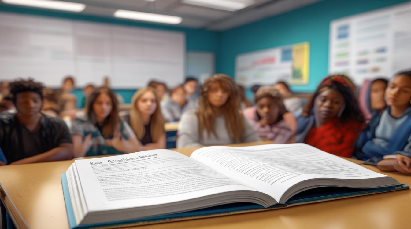 What Are the Key English Terms in Public Administration?-图4