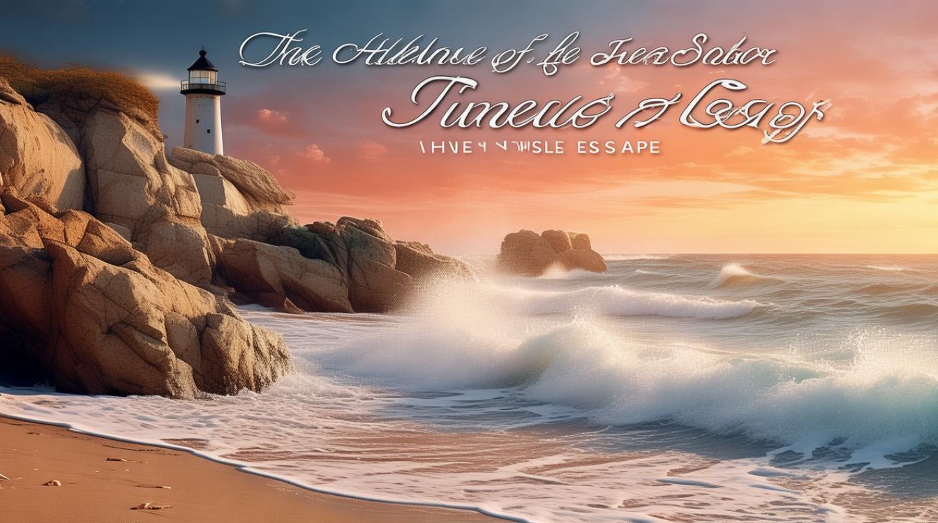 Why Is the Seaside a Timeless Escape for Travelers?-图1