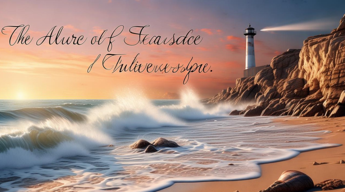 Why Is the Seaside a Timeless Escape for Travelers?-图2