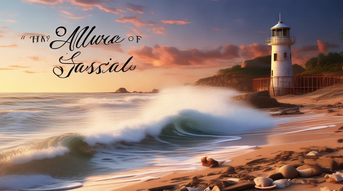 Why Is the Seaside a Timeless Escape for Travelers?-图3