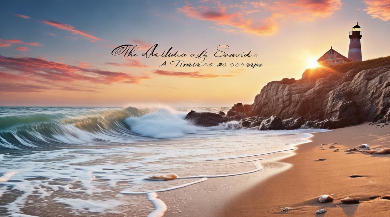 Why Is the Seaside a Timeless Escape for Travelers?-图4