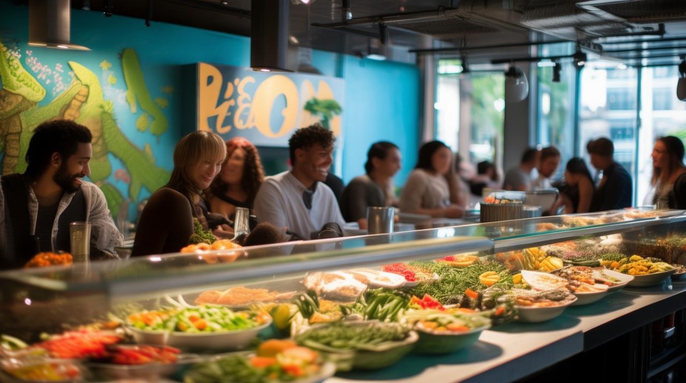 Does Veganism Promote Better Health and a Healthier Planet?-图3