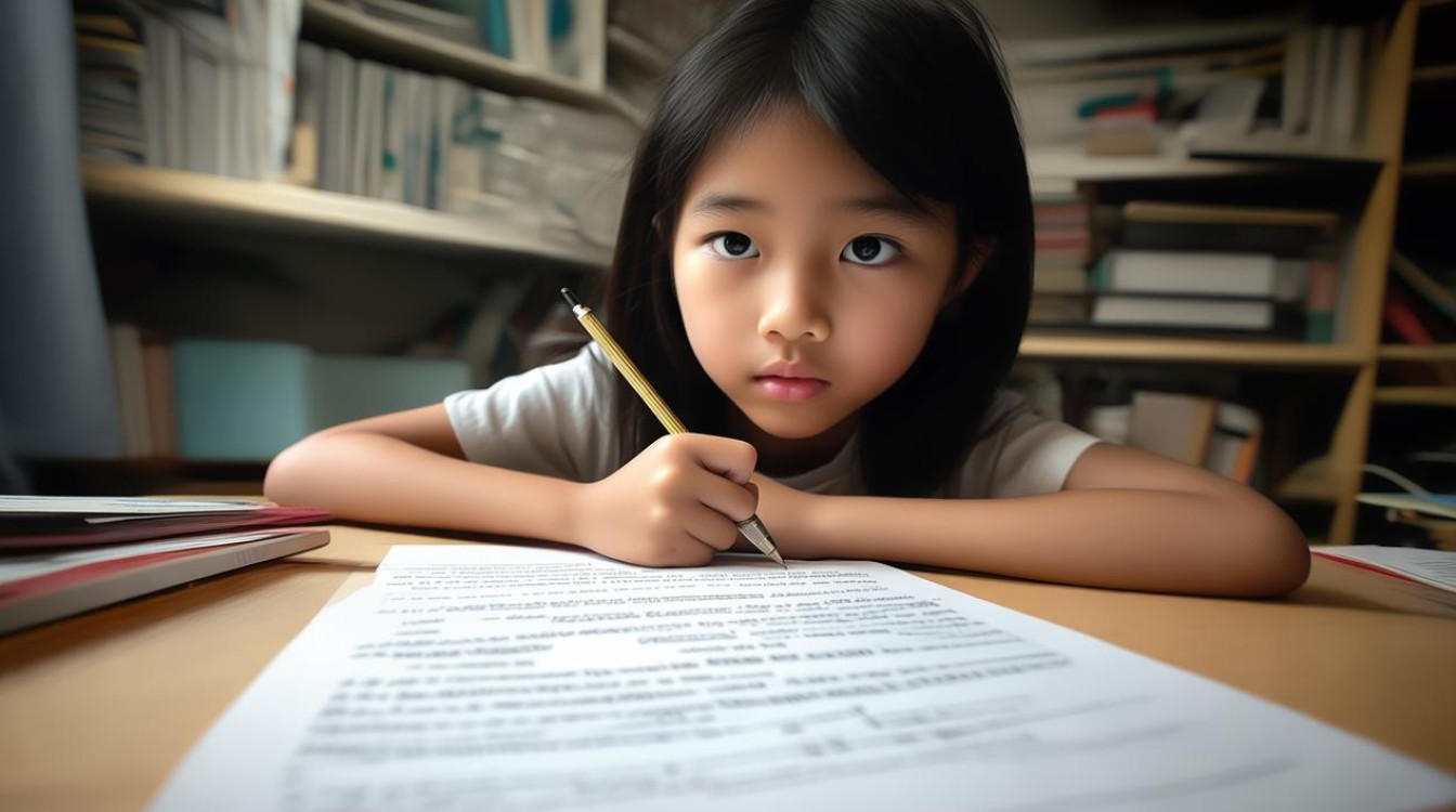 初二英语短篇作文怎么写？5步轻松掌握高分技巧！-图1