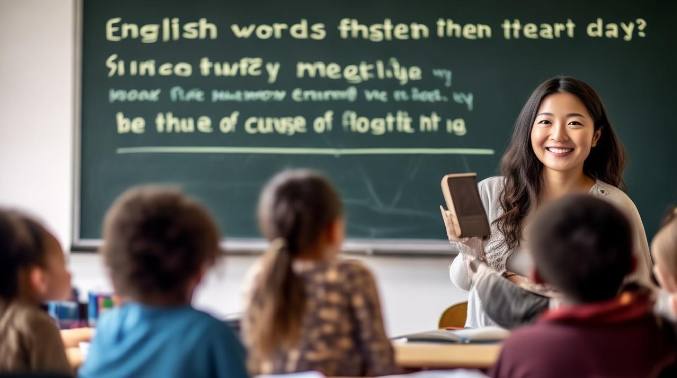 如何科学记忆英语单词避免第二天遗忘？-图2