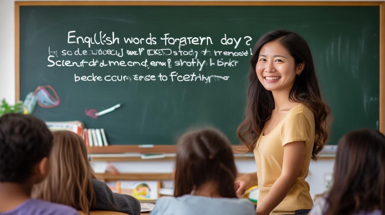 如何科学记忆英语单词避免第二天遗忘？-图4