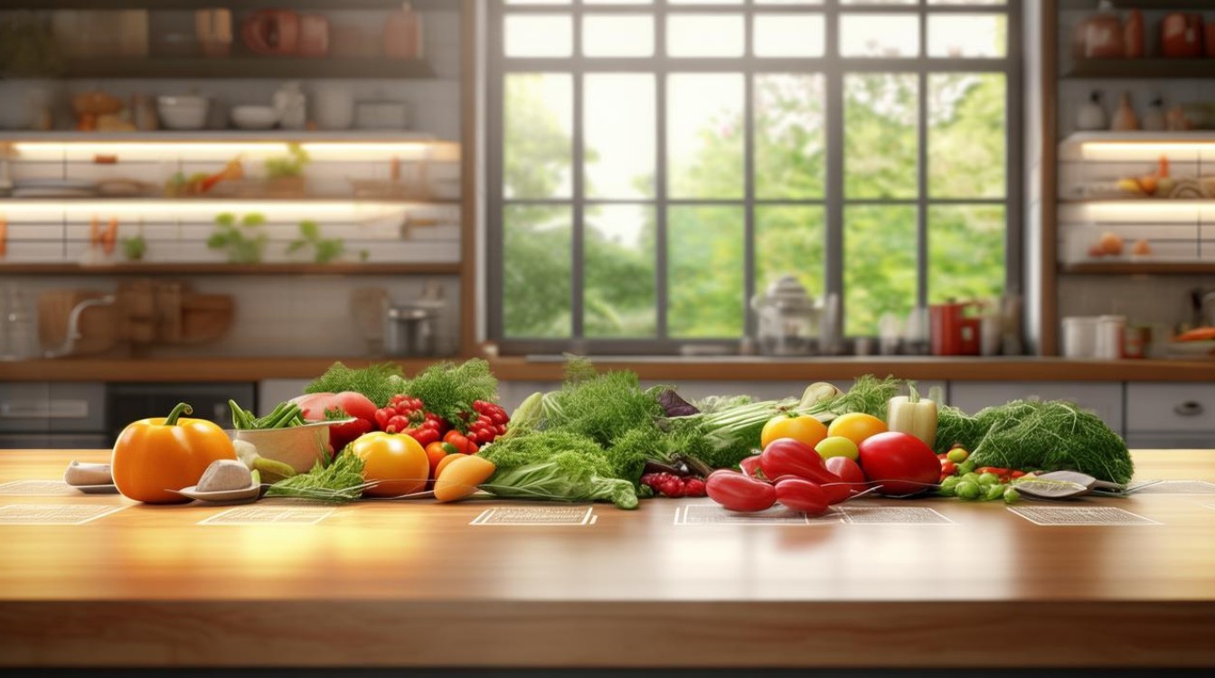 What Are the Key Benefits of a Vegetarian Diet?-图1