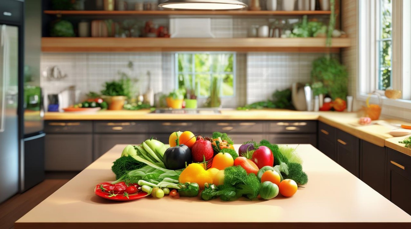 What Are the Key Benefits of a Vegetarian Diet?-图2