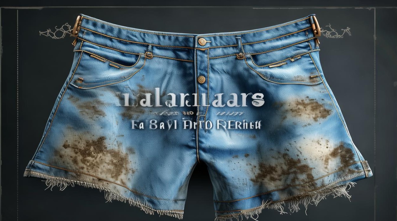 What Is the English Word for a Dirty Skirt?-图2