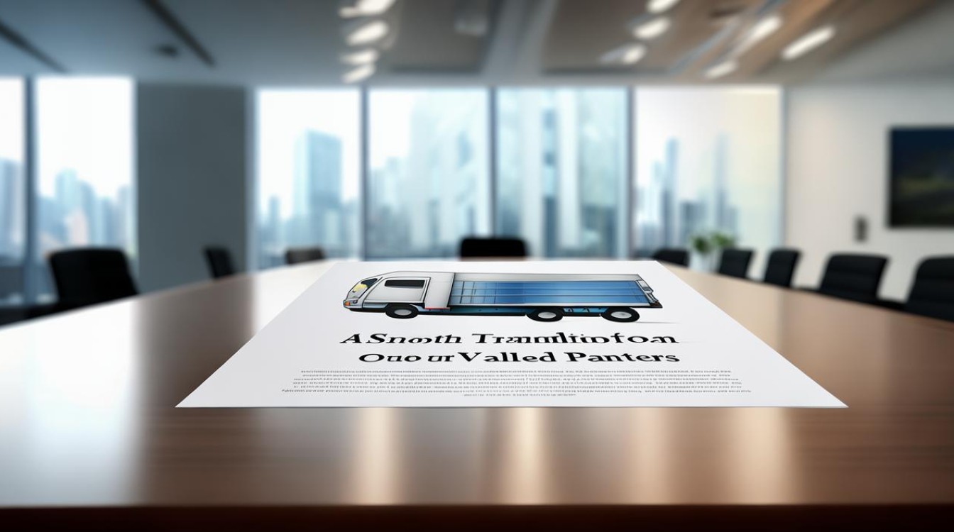 Planning a Company Move? How to Ensure Smooth Transition for Partners-图3