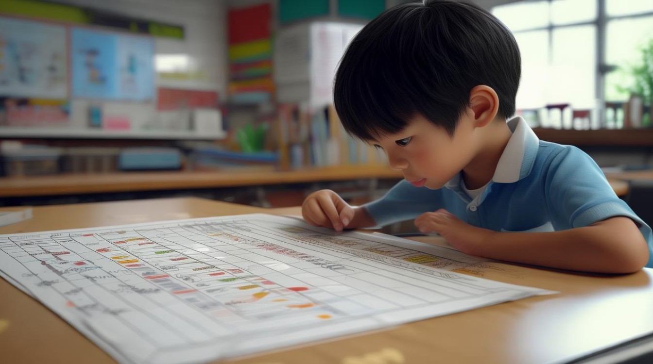 小学生一年能背多少单词？科学记忆法揭秘-图1