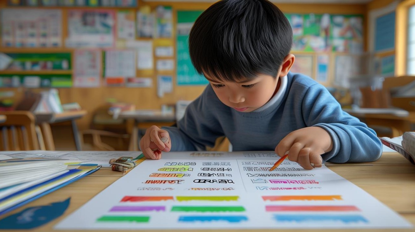小学生一年能背多少单词？科学记忆法揭秘-图3
