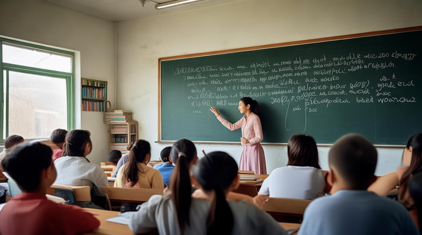 如何写好英语支教作文并附翻译？-图1