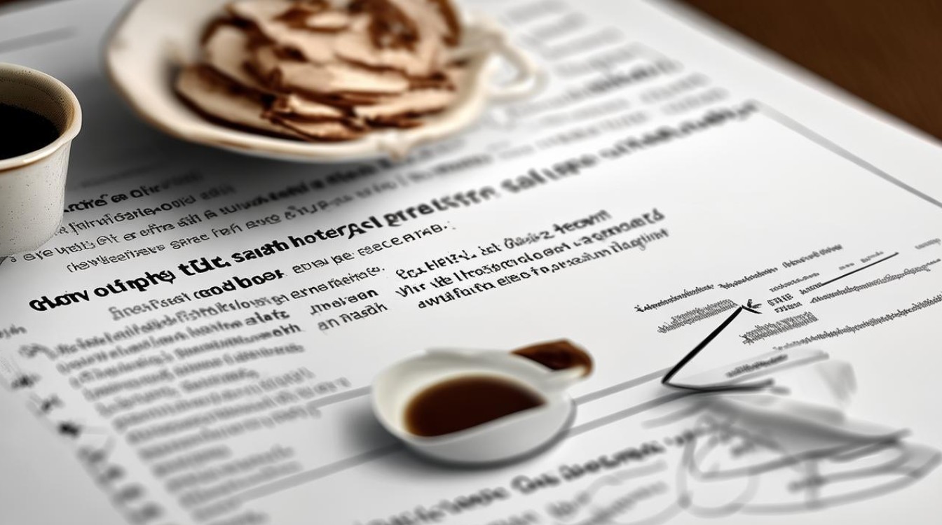 如何高效解析剑桥雅思小作文？Coffee vs. Tea对比图表高分技巧-图1