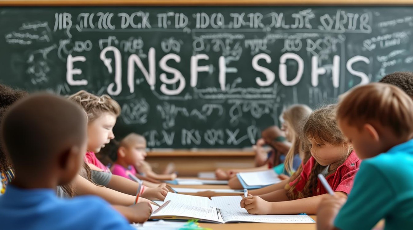 如何系统掌握小学一至六年级英语单词并高效记忆？-图3