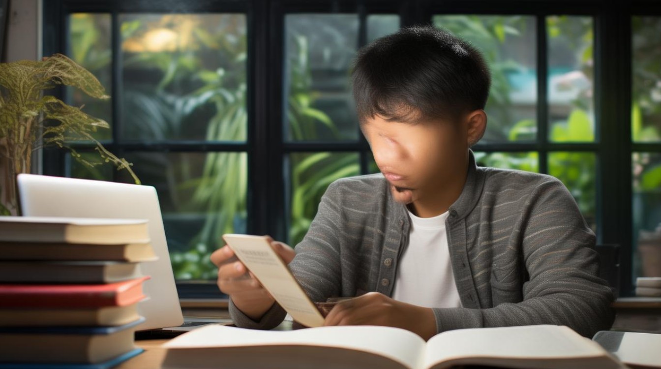 只背单词对雅思考试真的有用吗？-图1
