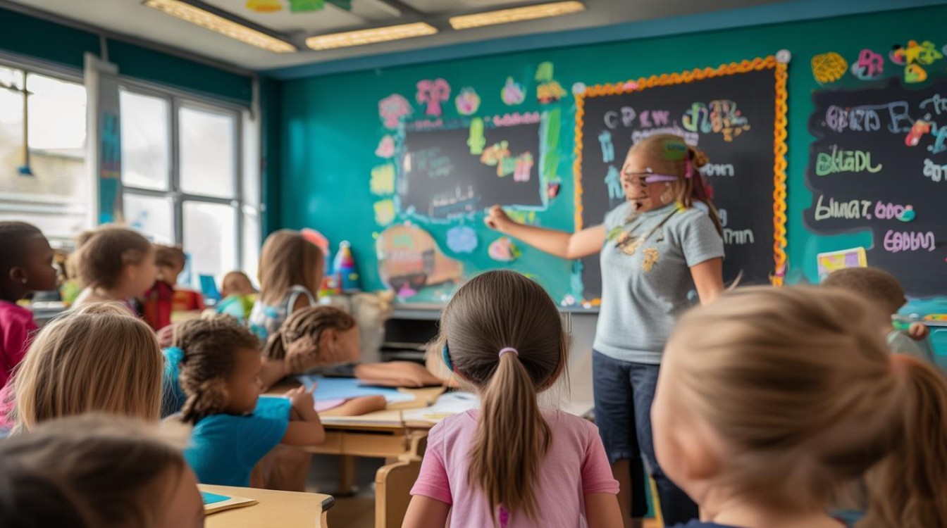如何用趣味教学法教小学二年级英语单词？-图1