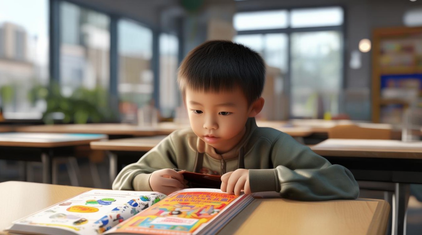 杭州三年级学生如何高效学习英语单词？-图1